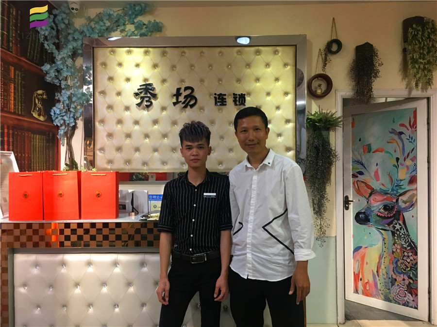 我就想做一朵梅花，怎么了？