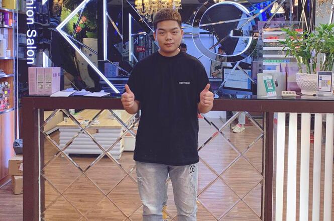 美發(fā)畢業(yè)生，千萬(wàn)不要對(duì)底層工