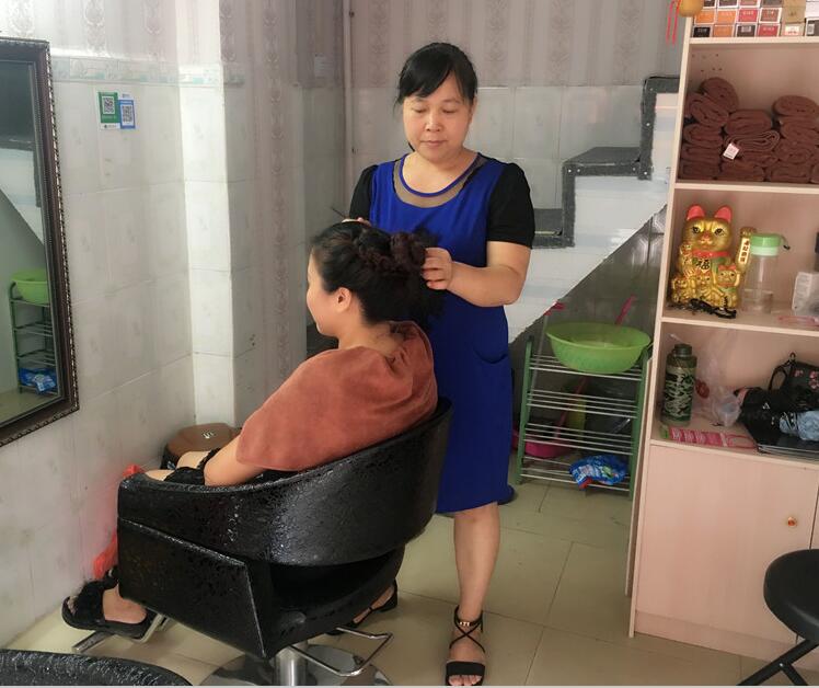 虛心，是我們美發(fā)人的優(yōu)良品質(zhì)